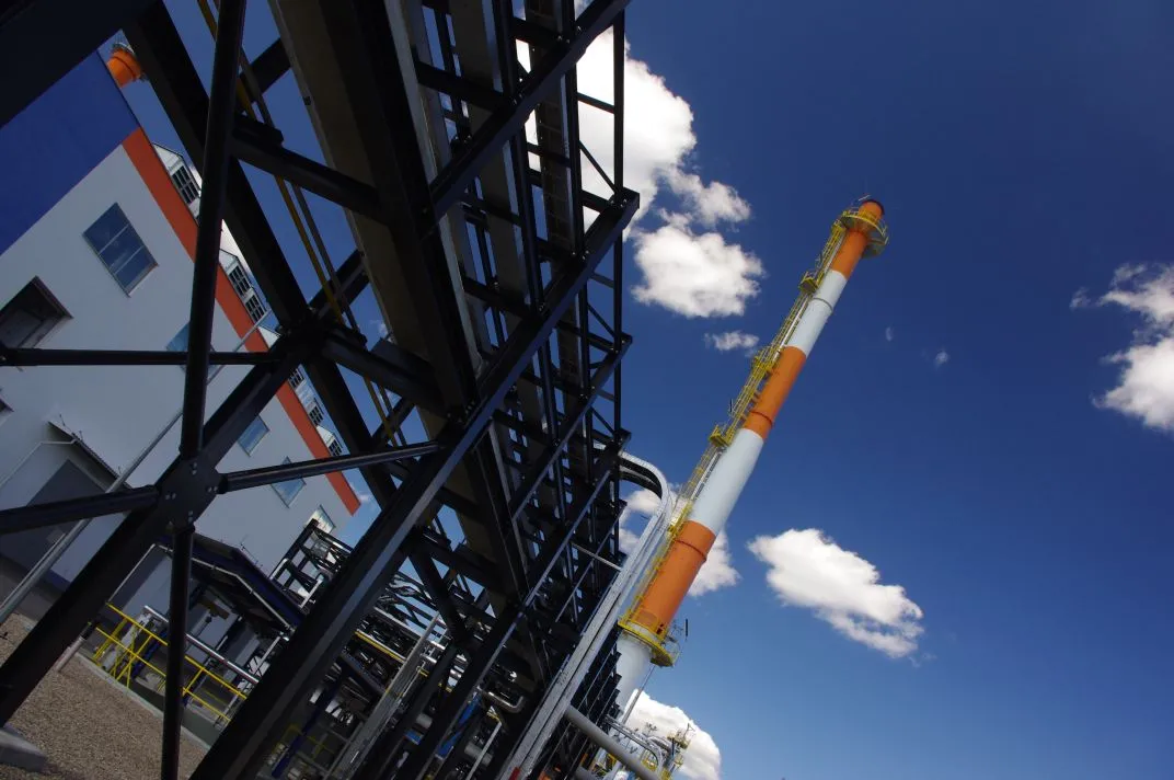 PGNiG: Nie będzie dużych inwestycji w energetykę bez wsparcia po stronie rządu