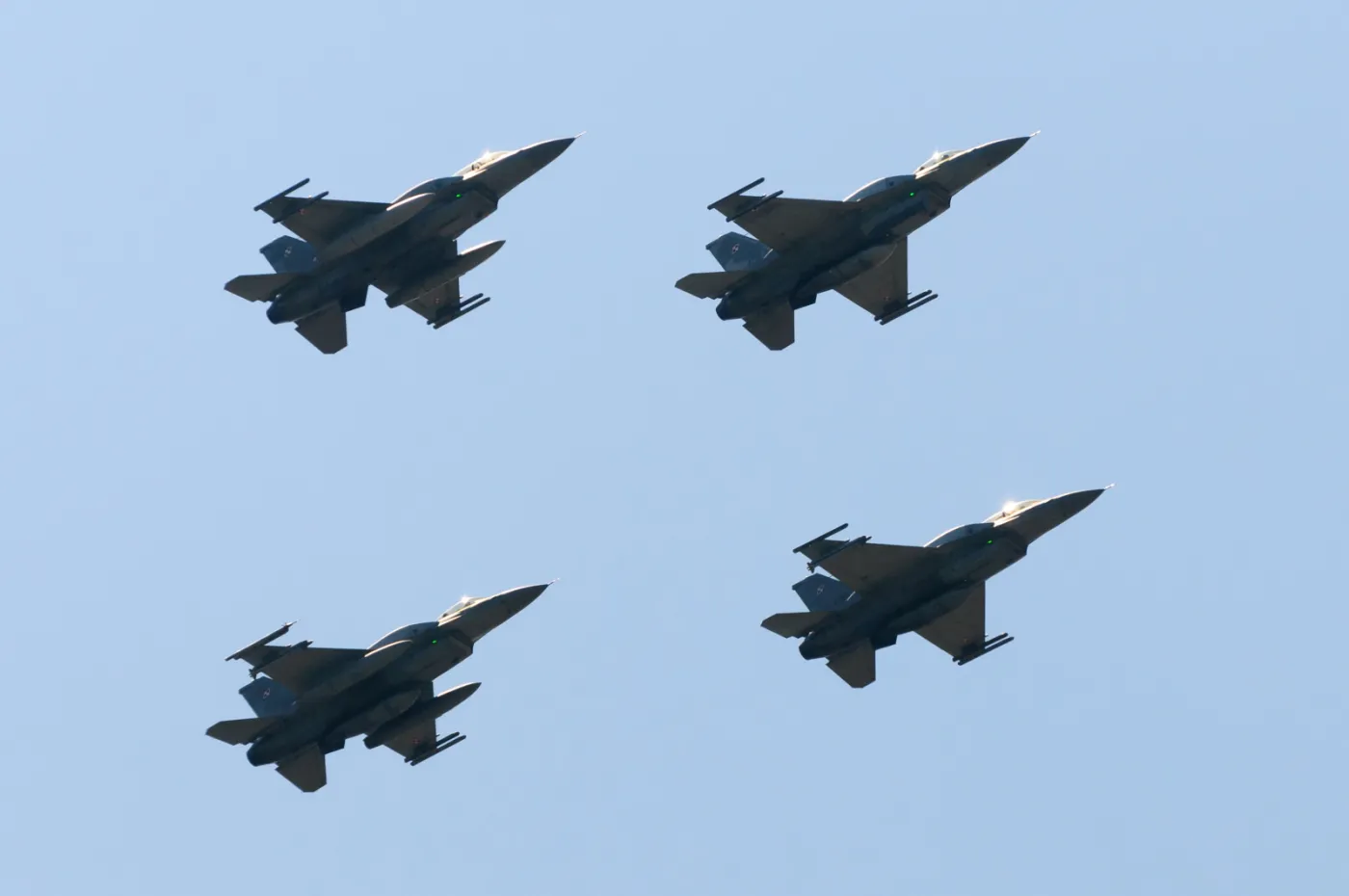 Aerofestival 2015: Prawdziwa uczta dla fanów lotnictwa [ZDJĘCIA]