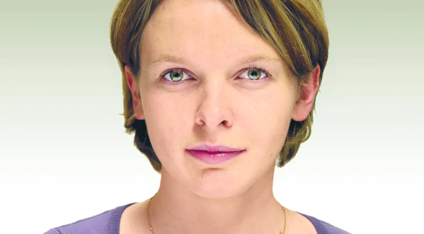 Kasprzycka: Operacyjna zmiana twarzy świadków, czyli czasami chodzi o gest