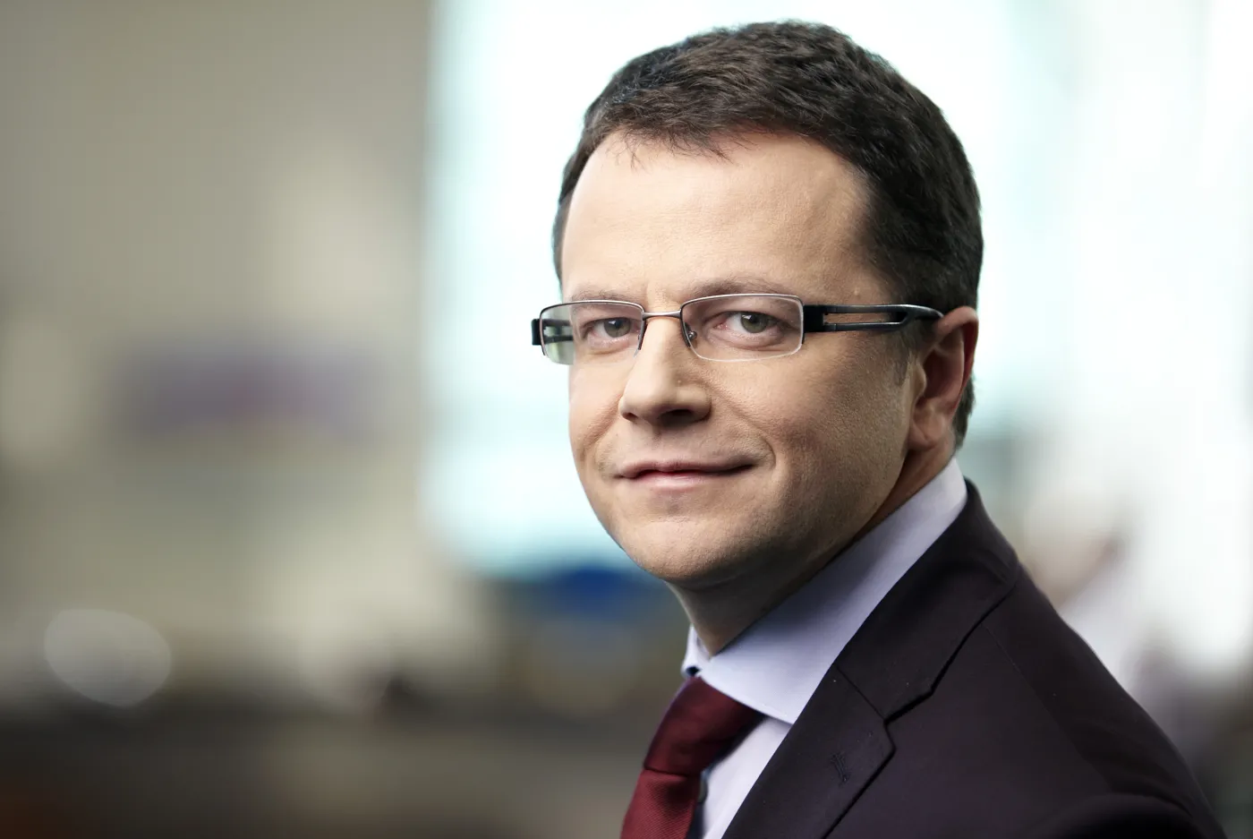 Jaworski: Miniony rok to okres ożywienia dla większości gigantów z listy TOP 500 CEE