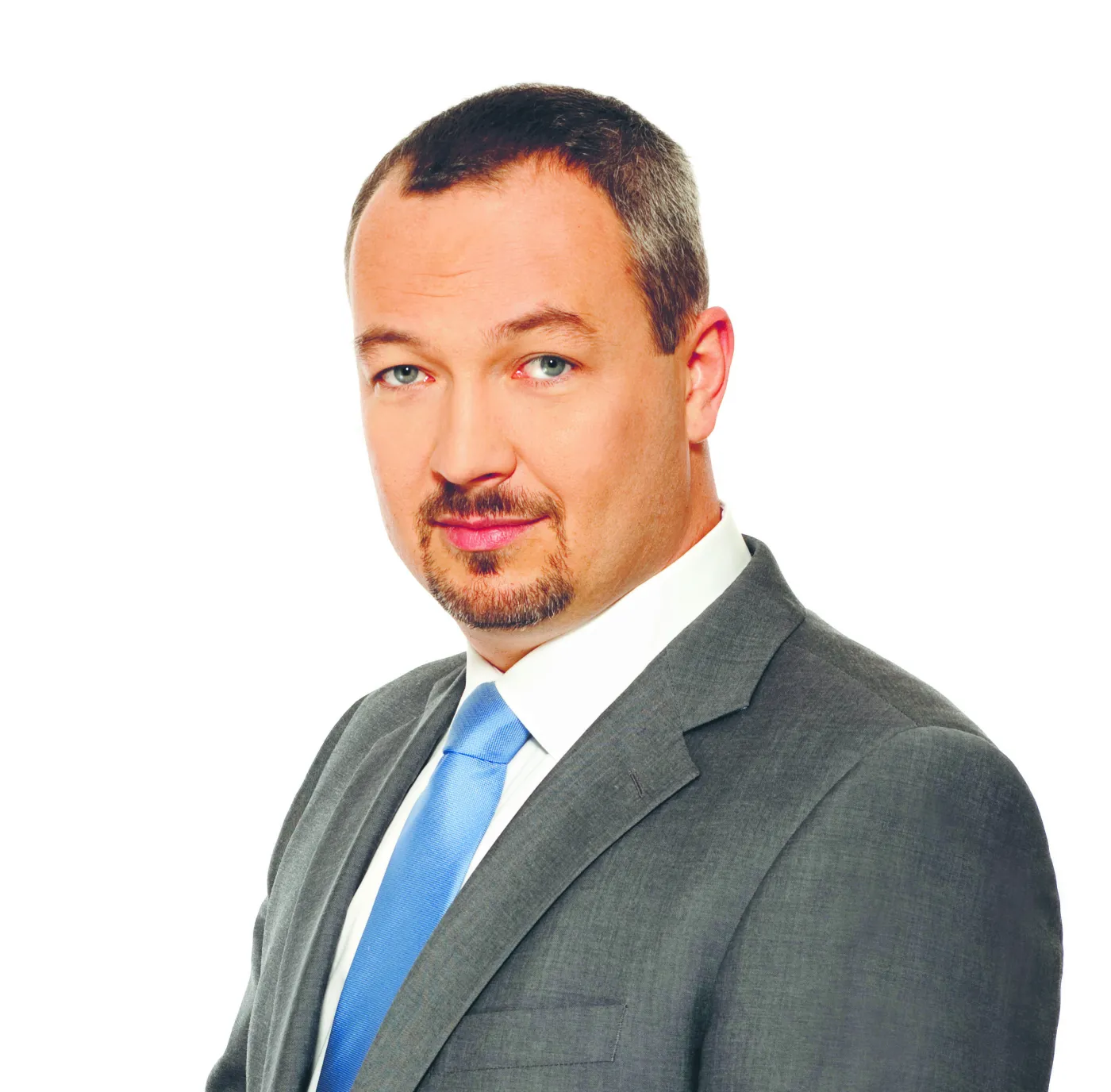 Polski przewoźnik ma nowego pilota. Marcin Celejewski p.o. prezesa LOT