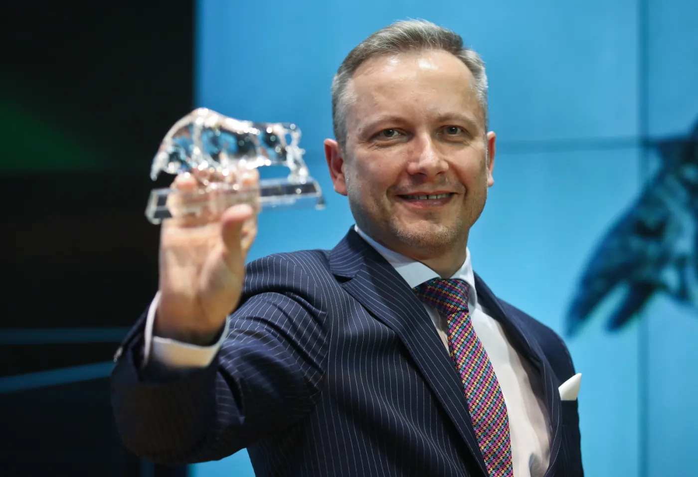 Kurs akcji APS Energia wzrósł o 1,01 proc. na debiucie na rynku głównym GPW