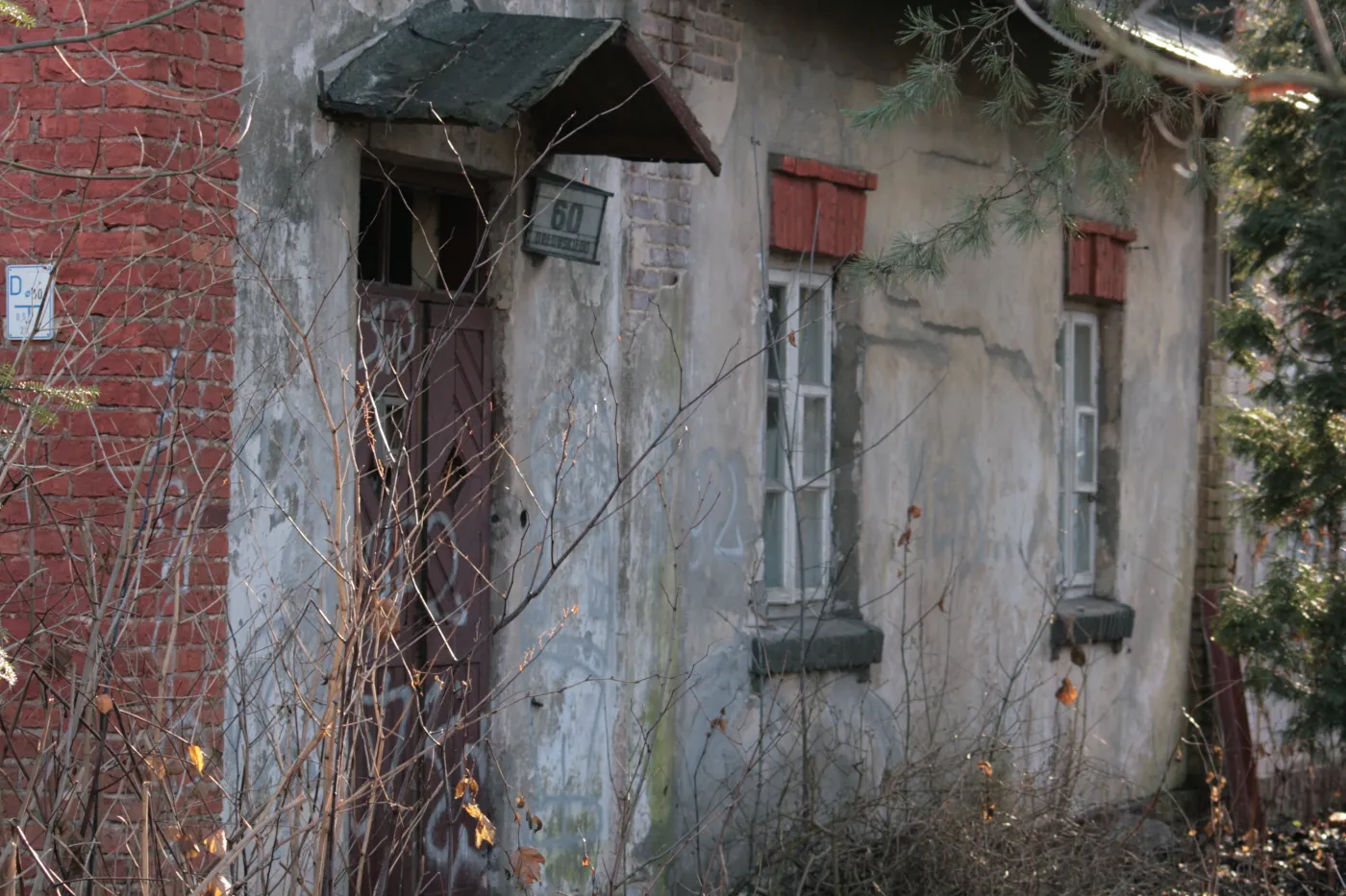 Nieruchomość przestała spełniać oczekiwania