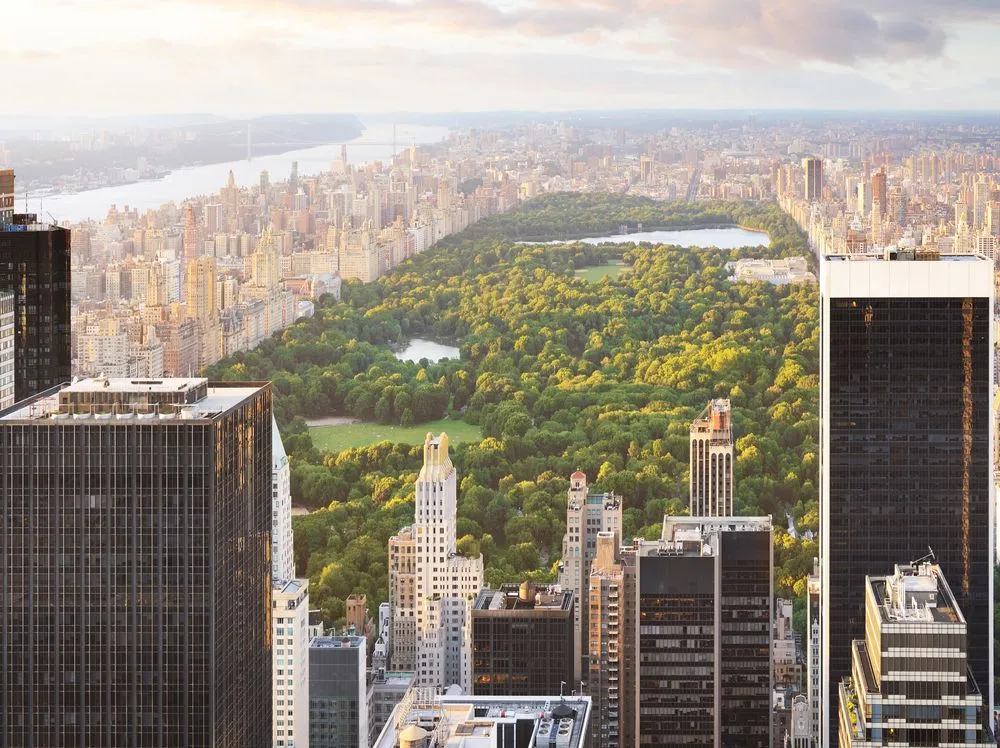 Jak Stany Zjednoczone zostały nowym rajem podatkowym