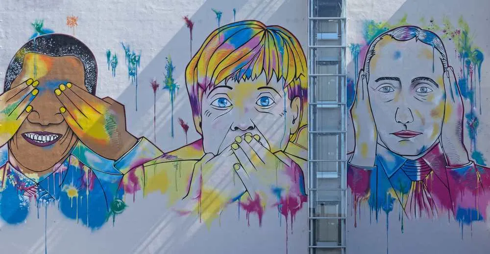 Niemieckie media: Berlin inwigilował kraje UE i USA