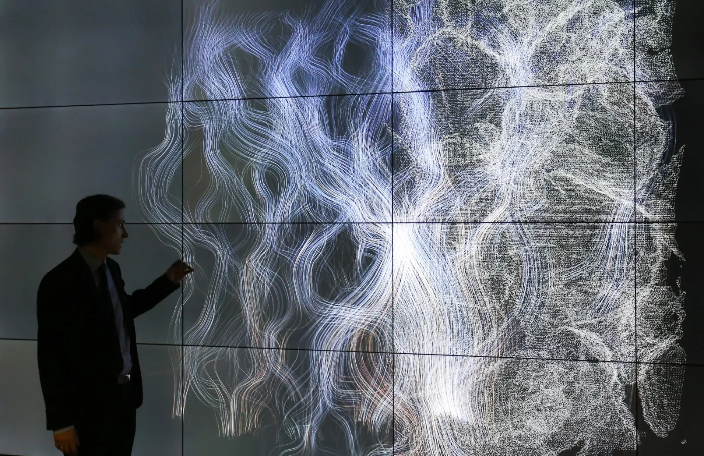 Uniwersytet Warszawski ma nowe Centrum Technologii ICM [ZDJĘCIA]