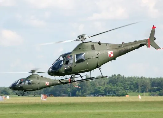 Ambitne plany MON. Czy PZL Świdnik zostanie zrenacjonalizowane?