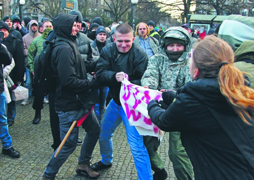 Zarządzanie pamięcią. Polityką historyczną można wpłynąć na działania narodów