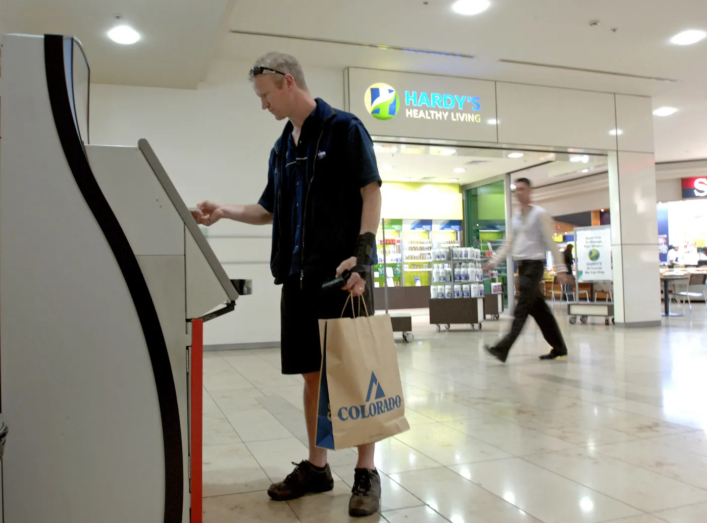 Twój nowy bank przeniesie Twoje konto 