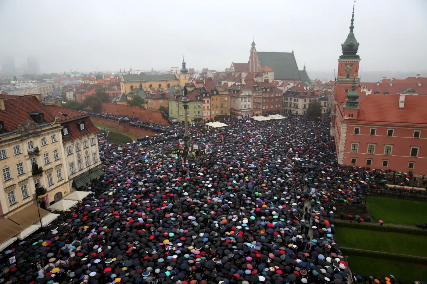 Przed nami kolejna burza o aborcję? Senatorowie PiS mają swój projekt