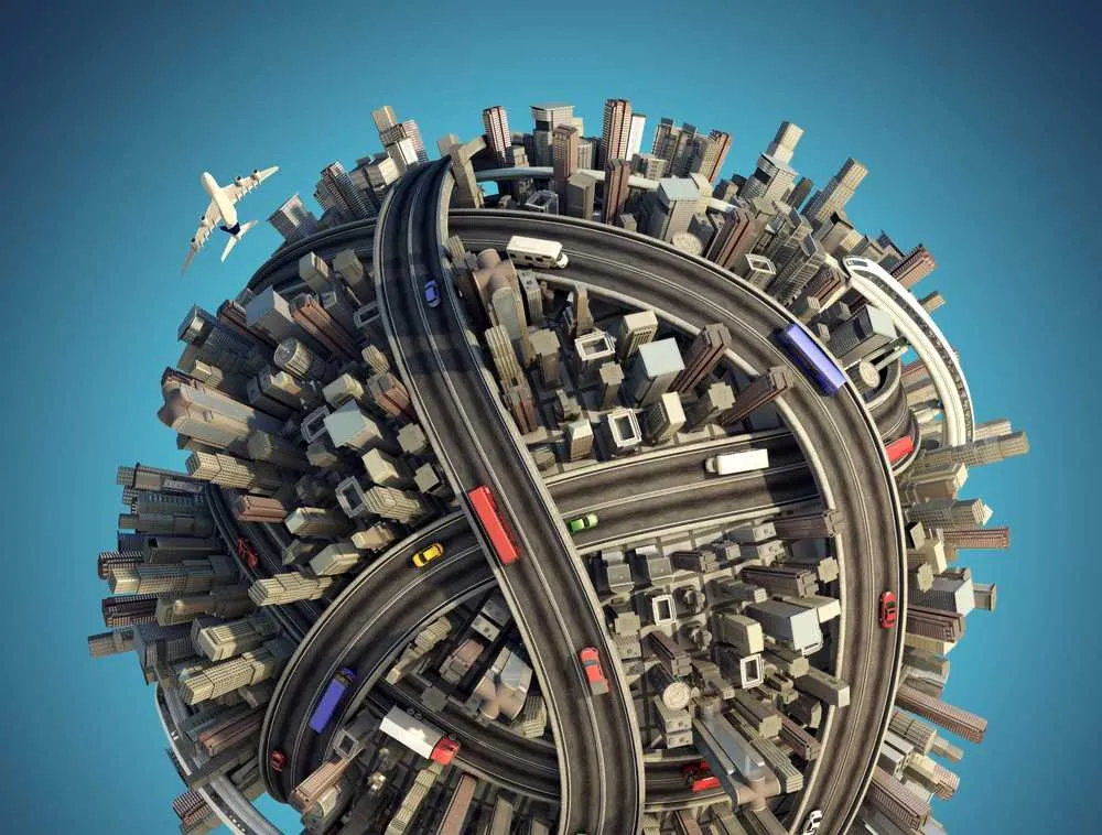 W jakim kierunku powinna zmierzać gospodarka? Pięć wskaźników, które są lepsze niż PKB