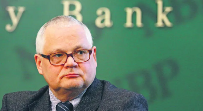 Glapiński: najważniejsze zadania stojące przed sektorem bankowym to repolonizacja