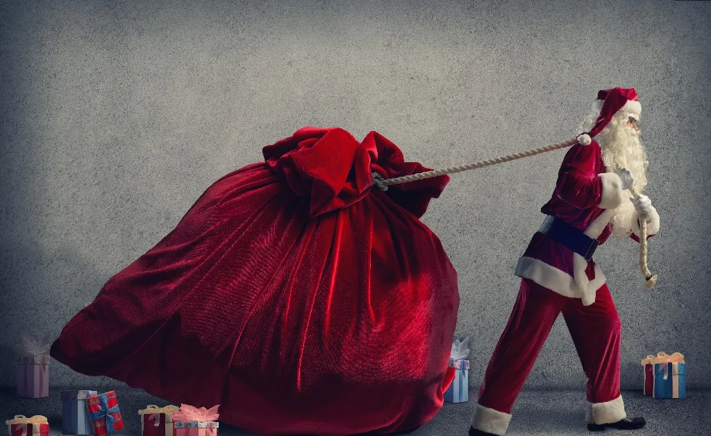 Na jakie zarobki mogą liczyć pracownicy tymczasowi w święta?