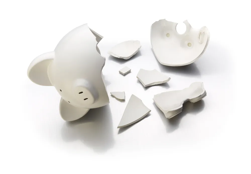 Kryzys już spowodował, że liczba zleceń windykacyjnych podwoiła się