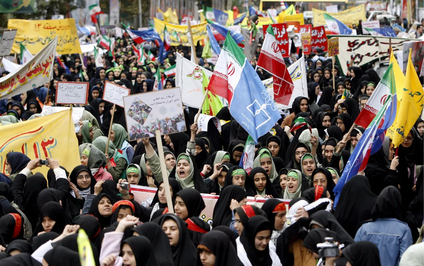 Kiedy portale społecznościowe służą walce politycznej