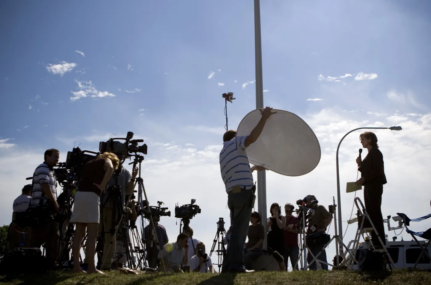 Koniec ery mediów, jakie znacie!