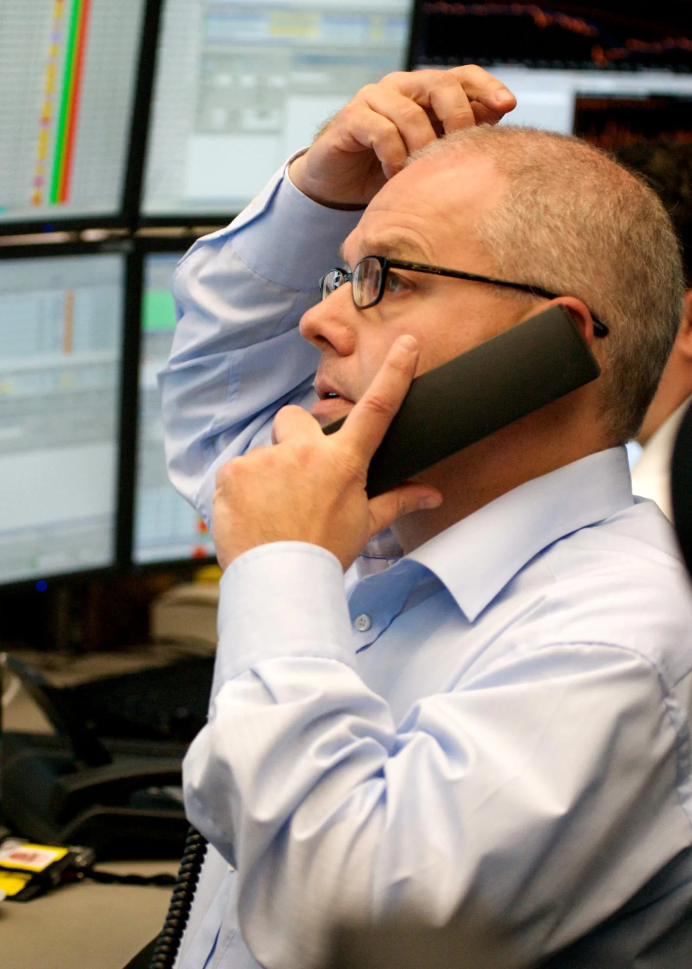 Renomowani doradcy UKE zalecają podział Telekomunikacji