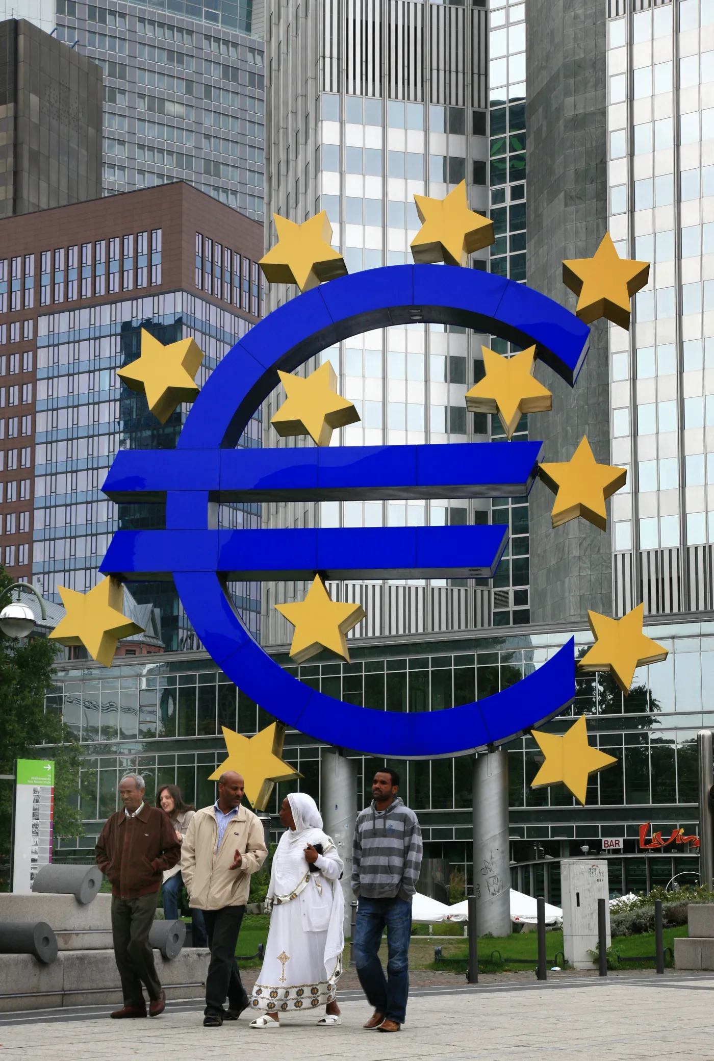 Porozumienie NBP z ECB: Będzie więcej euro