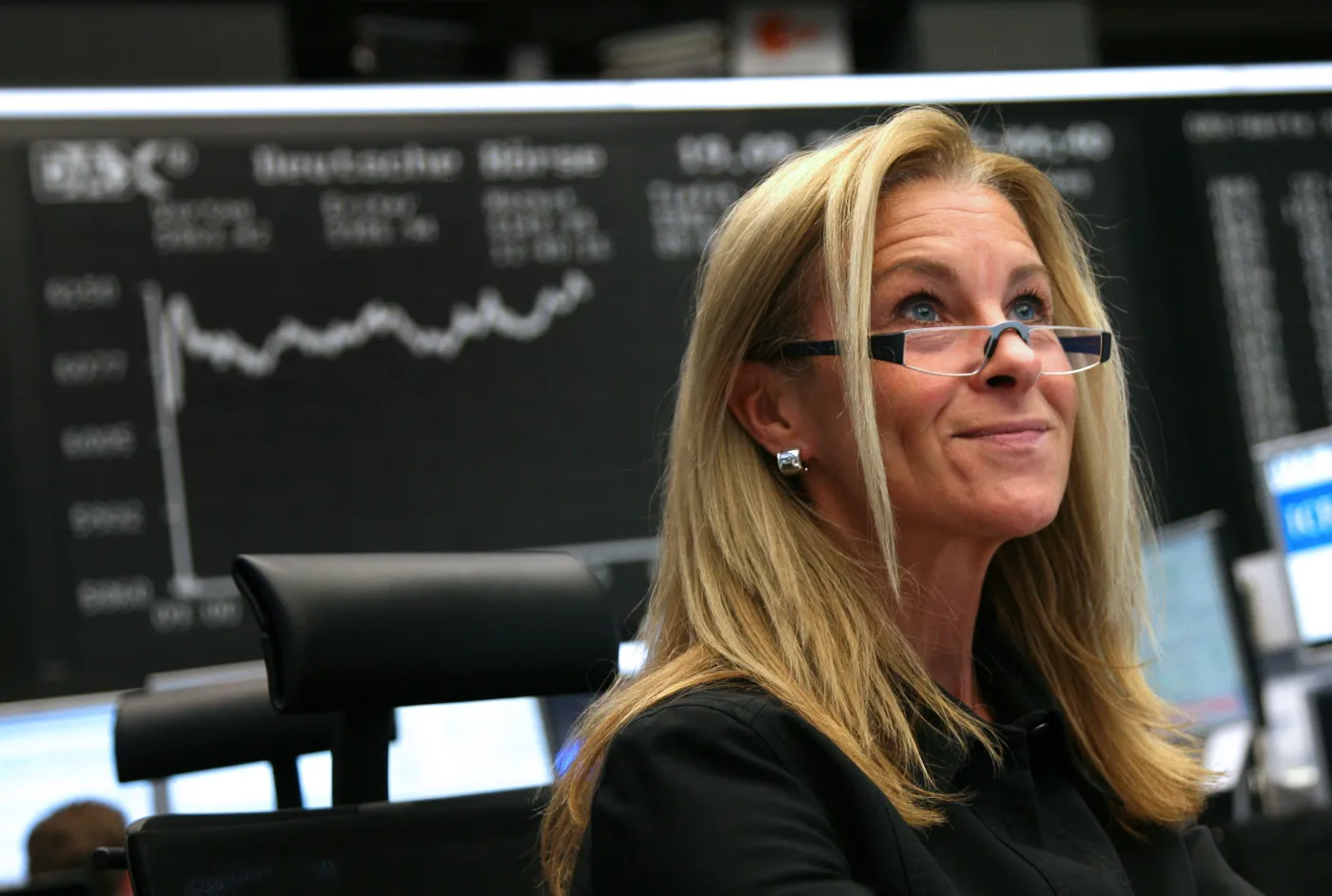 Spadki na otwarciu w Europie