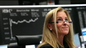 W Europie zielono na otwarciu notowań