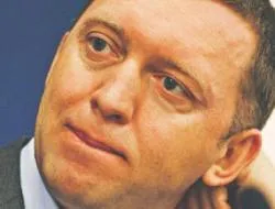 Rosyjski oligarcha dogaduje się z wierzycielami