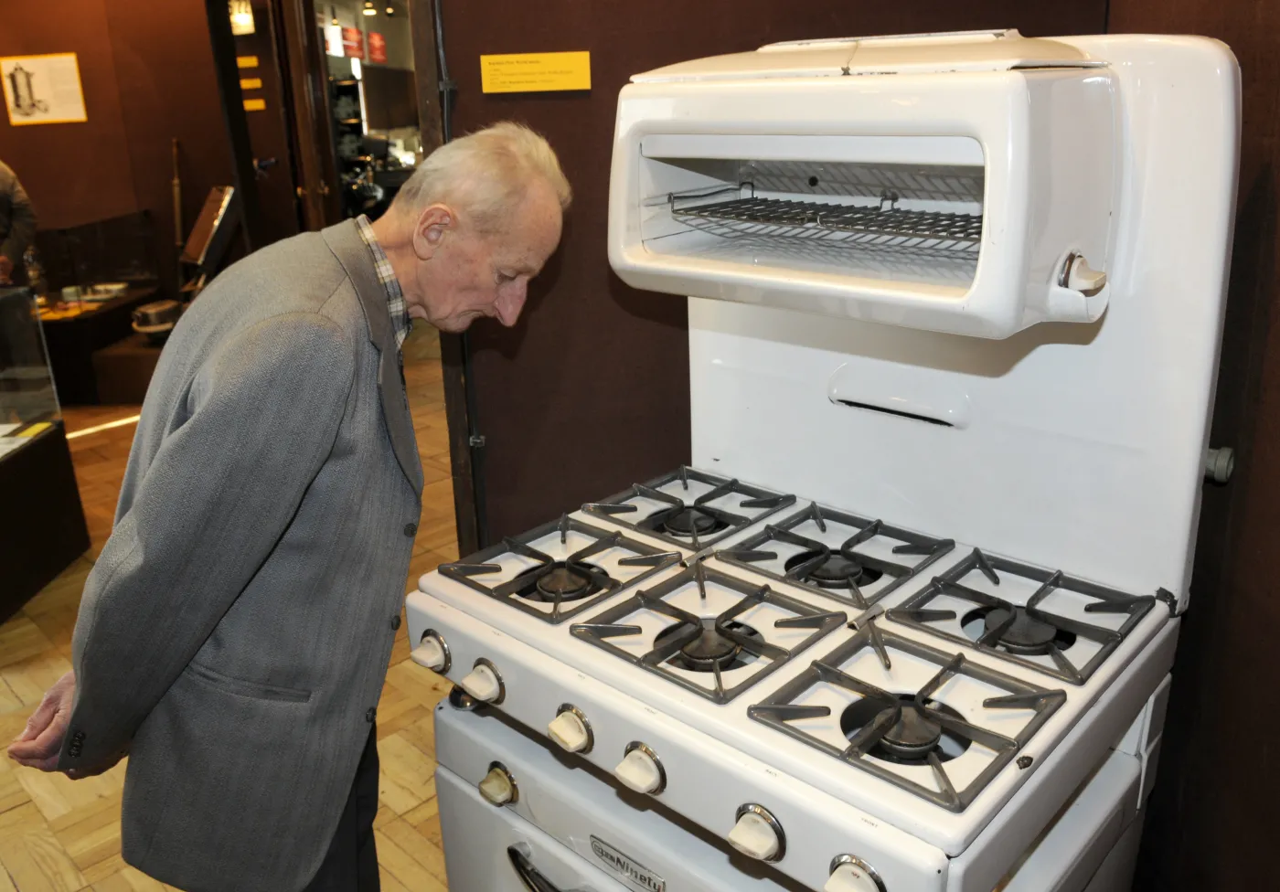 Im lepszy sprzęt AGD, tym więcej dostanie “plusów”