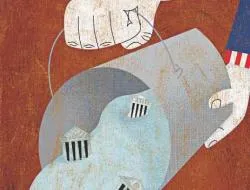 Ludzie nie chcą już wierzyć w finansowe nowinki