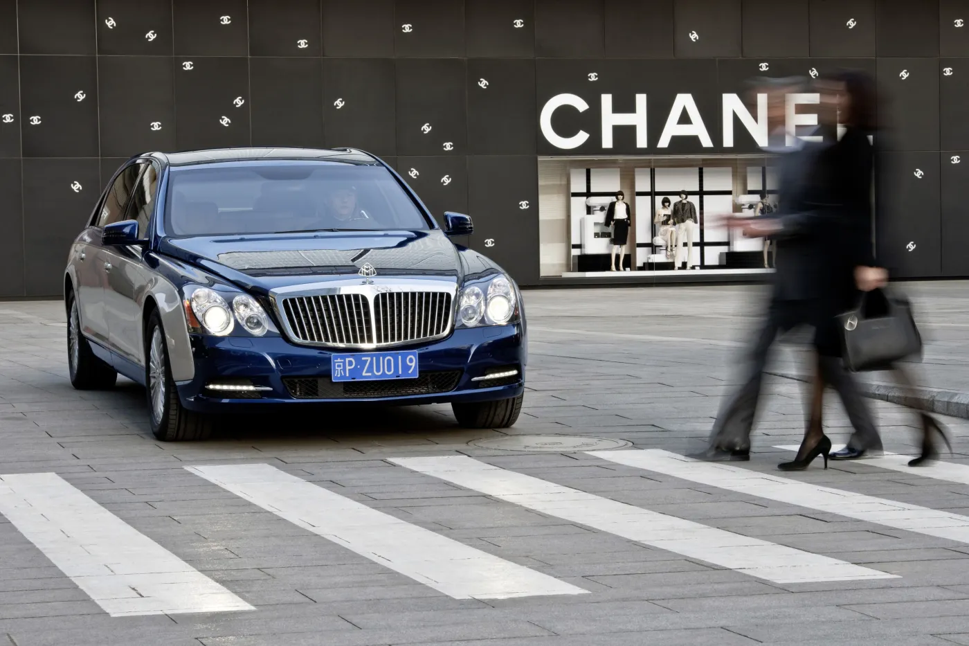Daimler: baterie to Święty Graal nowej motoryzacji. Zaczyna się inżynierski wyścig