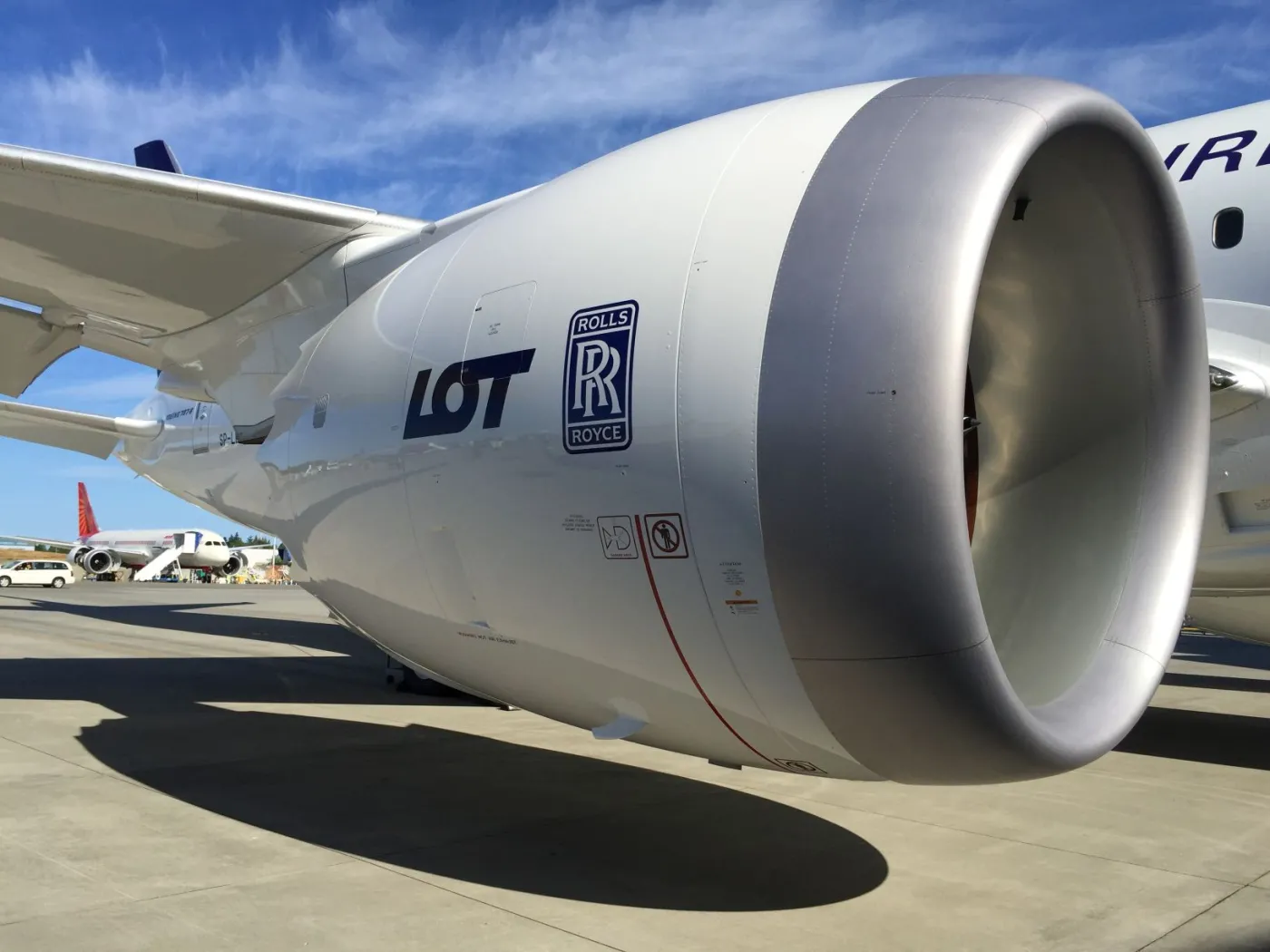 Kosztowne katastrofy. Boeing pikuje w dół, Airbus liderem rynku
