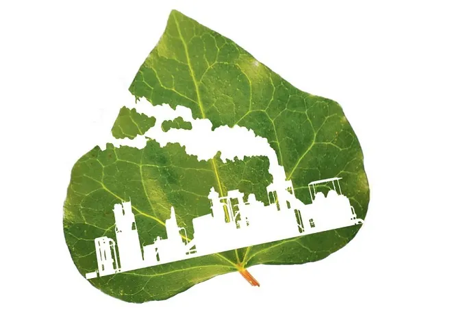 Smart city ma zielone serce