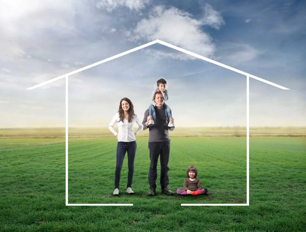 Zobacz ranking kredytów w „Rodzinie na Swoim” - marzec 2011