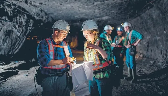 Pod ziemią może być bezpieczniej