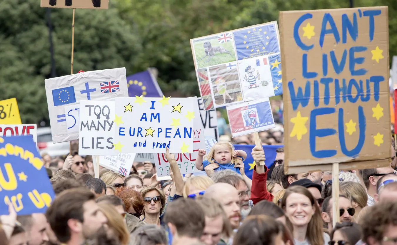 Czy czeka nas twardy brexit? [KOMENTARZ]