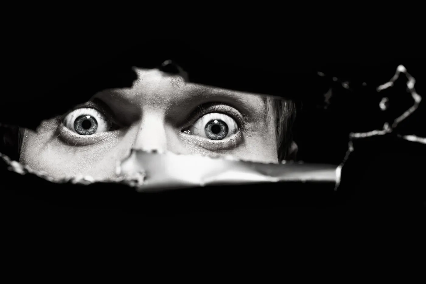 Czego i dlaczego boją się Polacy? [FELIETON]