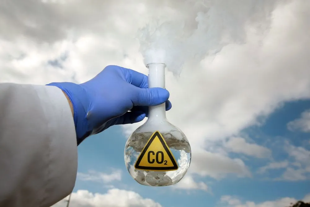 Handel CO2: Unia ratuje swój budżet kosztem Polski