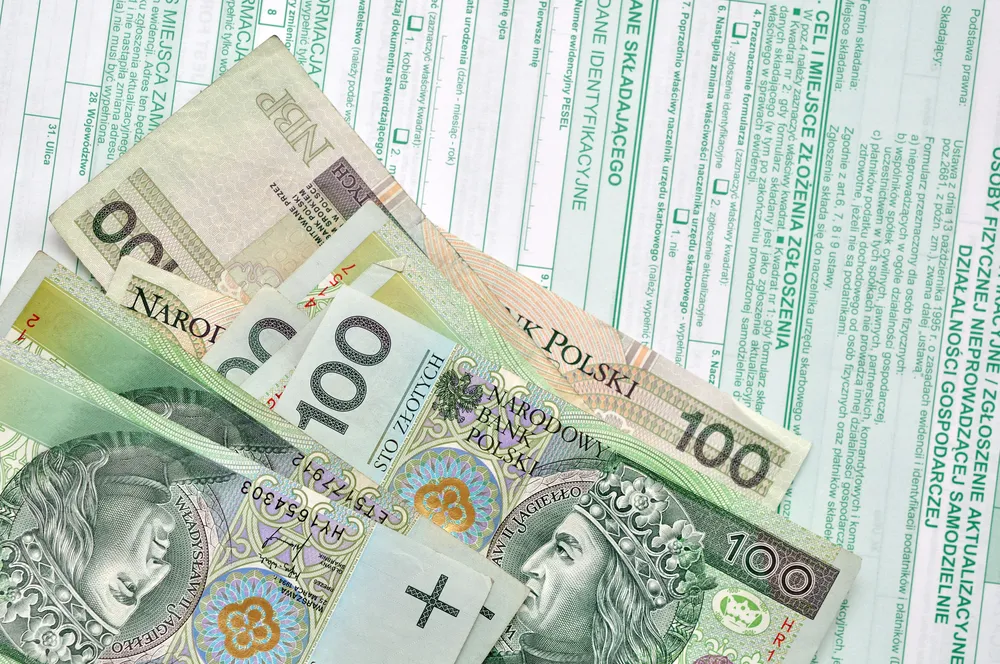 Skarbówka ściąga PIT, choć NSA na to nie pozwolił