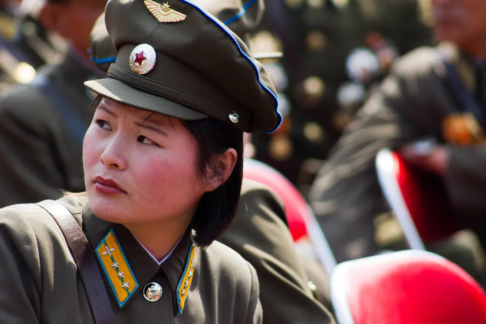 USA wznowi manewry, jeśli Korea Północna "nie będzie działać w dobrej wierze"