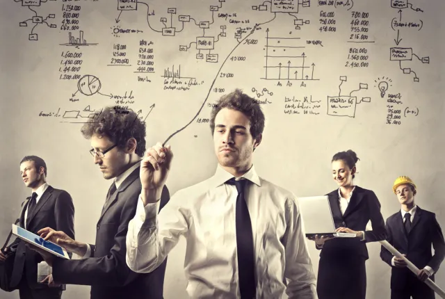 GUS: inwestycje przedsiębiorstw niefinansowych wzrosły o 12,3 proc.