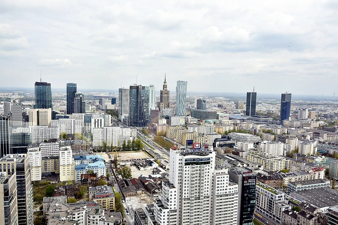 Ile jest warta polska gospodarka? GUS podał nominalne PKB za 2016 rok