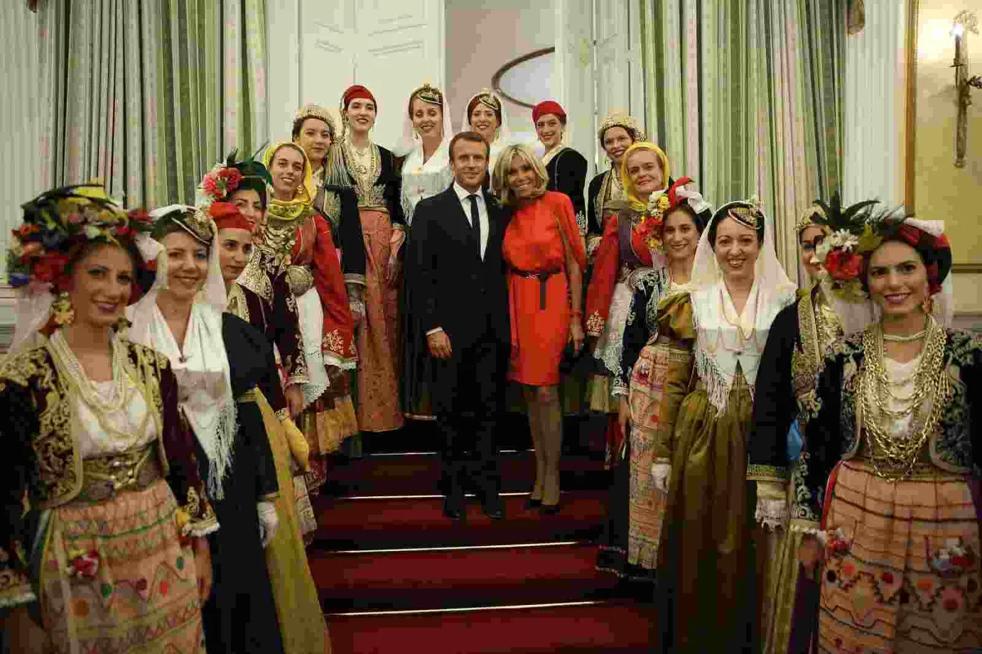Chmury nad głową Jowisza. Dlaczego Francuzi nie lubią Macrona?