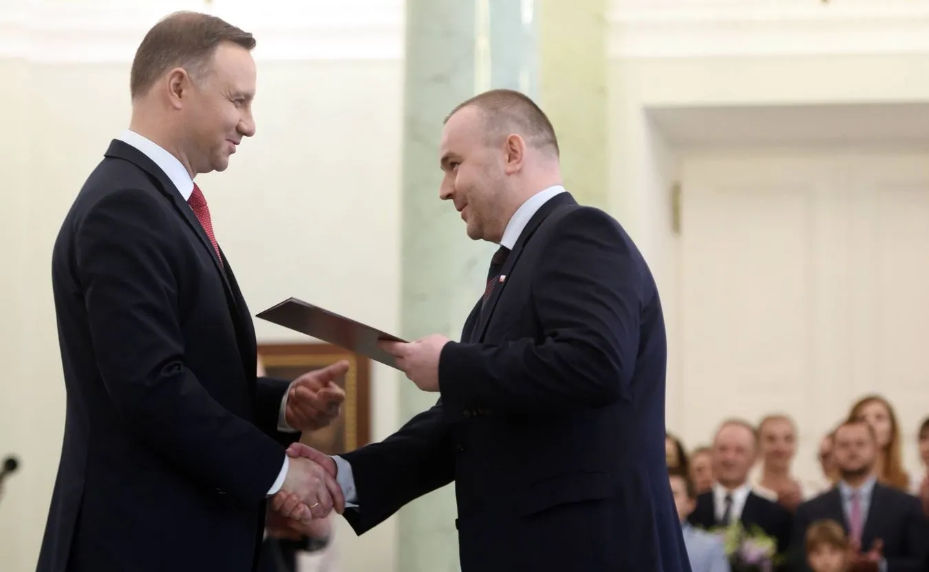 Projekty ustaw o KRS i SN: "Porozumienie to kwestia dni"