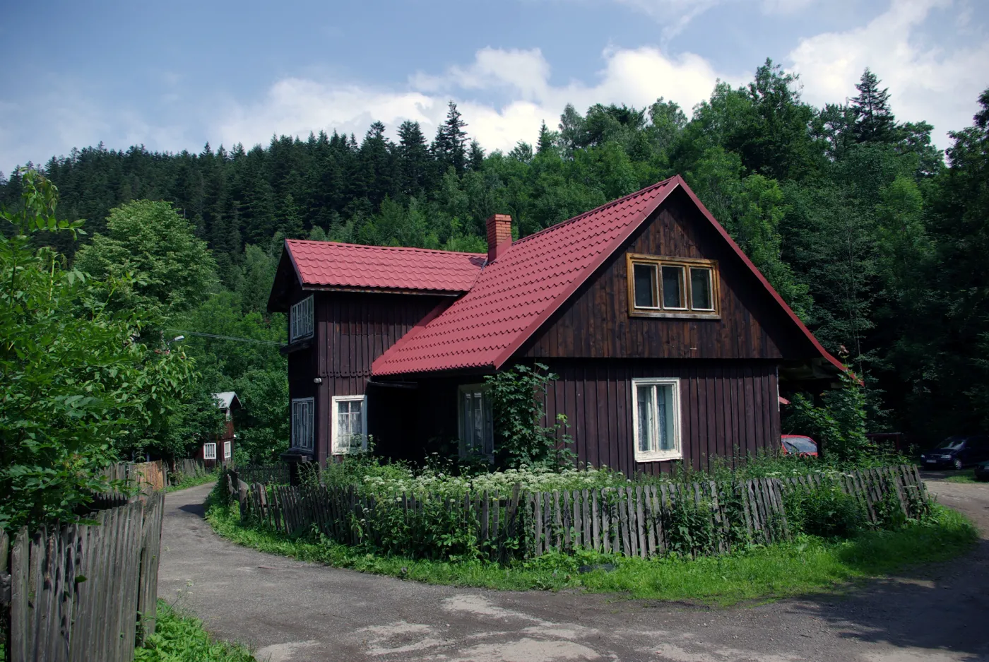 Rośnie wartość kredytów na nieruchomości 