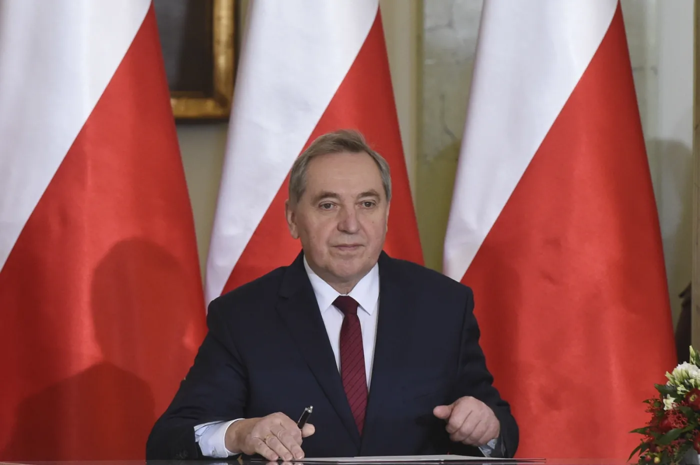 Kim jest Henryk Kowalczyk, nowy minister środowiska? [SYLWETKA]