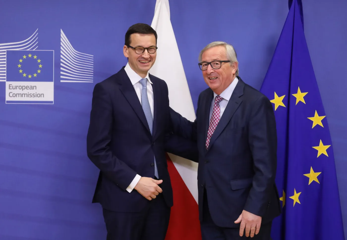 Bruksela syta i Warszawa cała, czyli jaki może być finał sporu o państwo prawa
