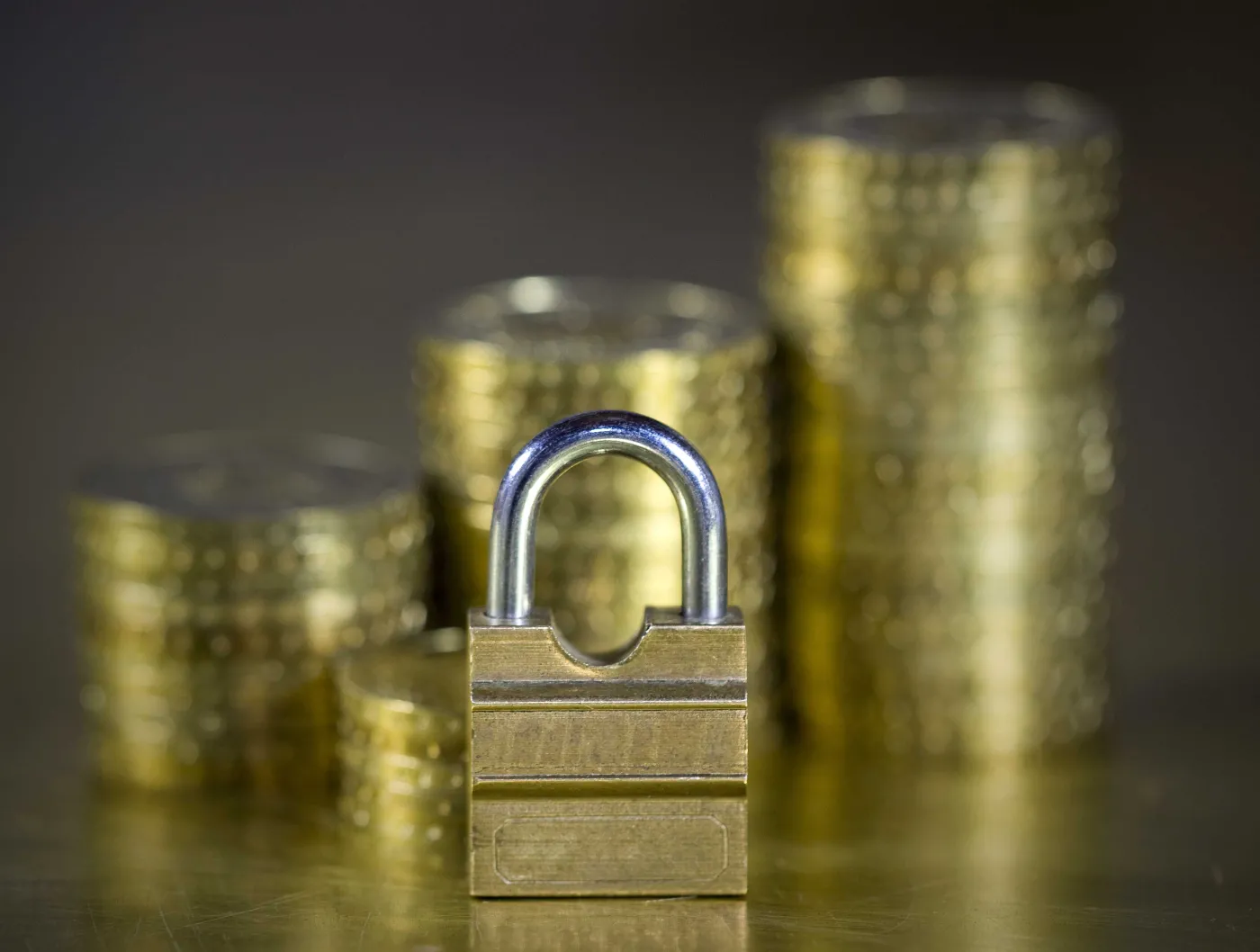 Służby specjalne czeka chudy rok