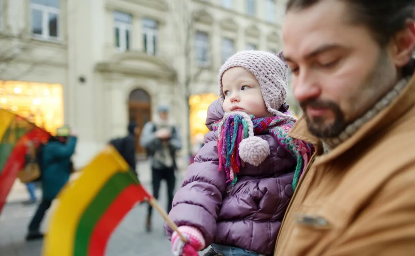 Litwa od przyszłego tygodnia wdraża środki przeciw Rosji