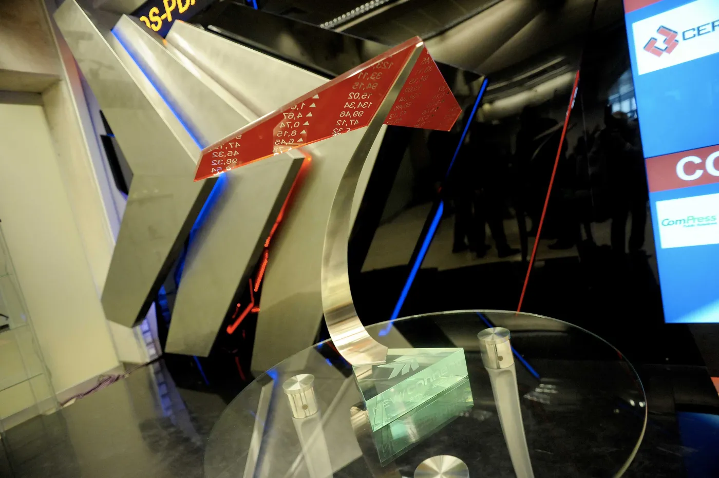 ZWG przejmuje spółkę z sektora usług górniczych i chce przejść na GPW z NC