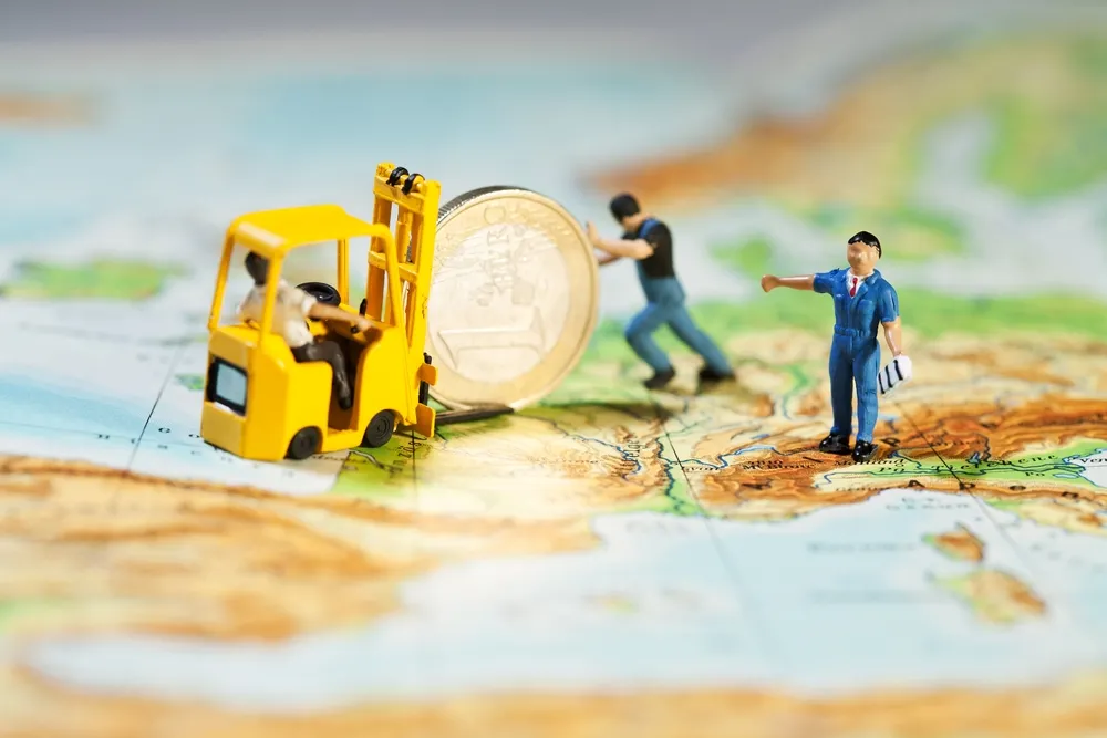 Eurobarometr: Mimo kryzysu Europejczycy cenią Unię Europejską