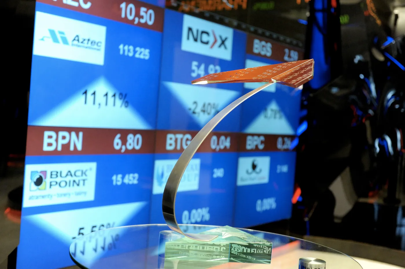 Wolfs Fundusz PE zadebiutuje na NewConnect w końcu czerwca, stawia na fintech