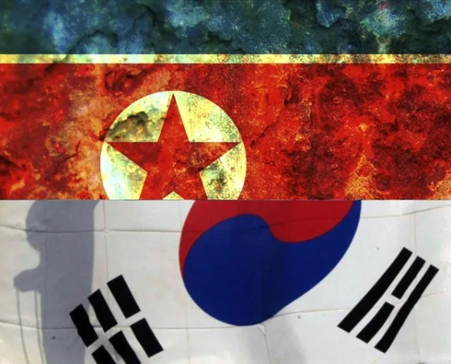 Konflikt Koreański: Północ zamyka strefę ekonomiczną w Kaesong
